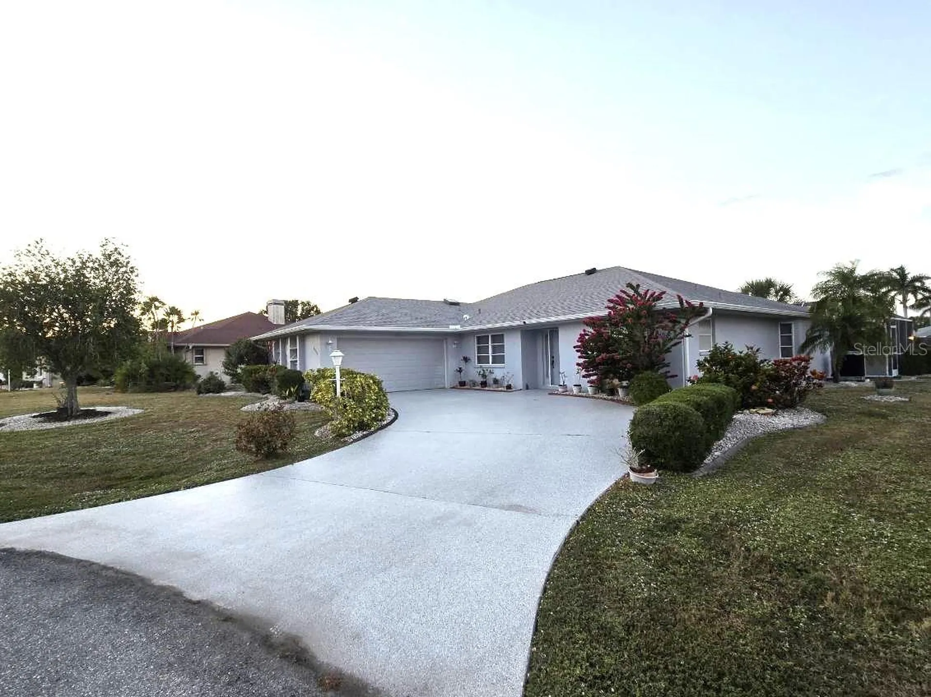 25170 Obelisk Court Punta Gorda FL 33983
