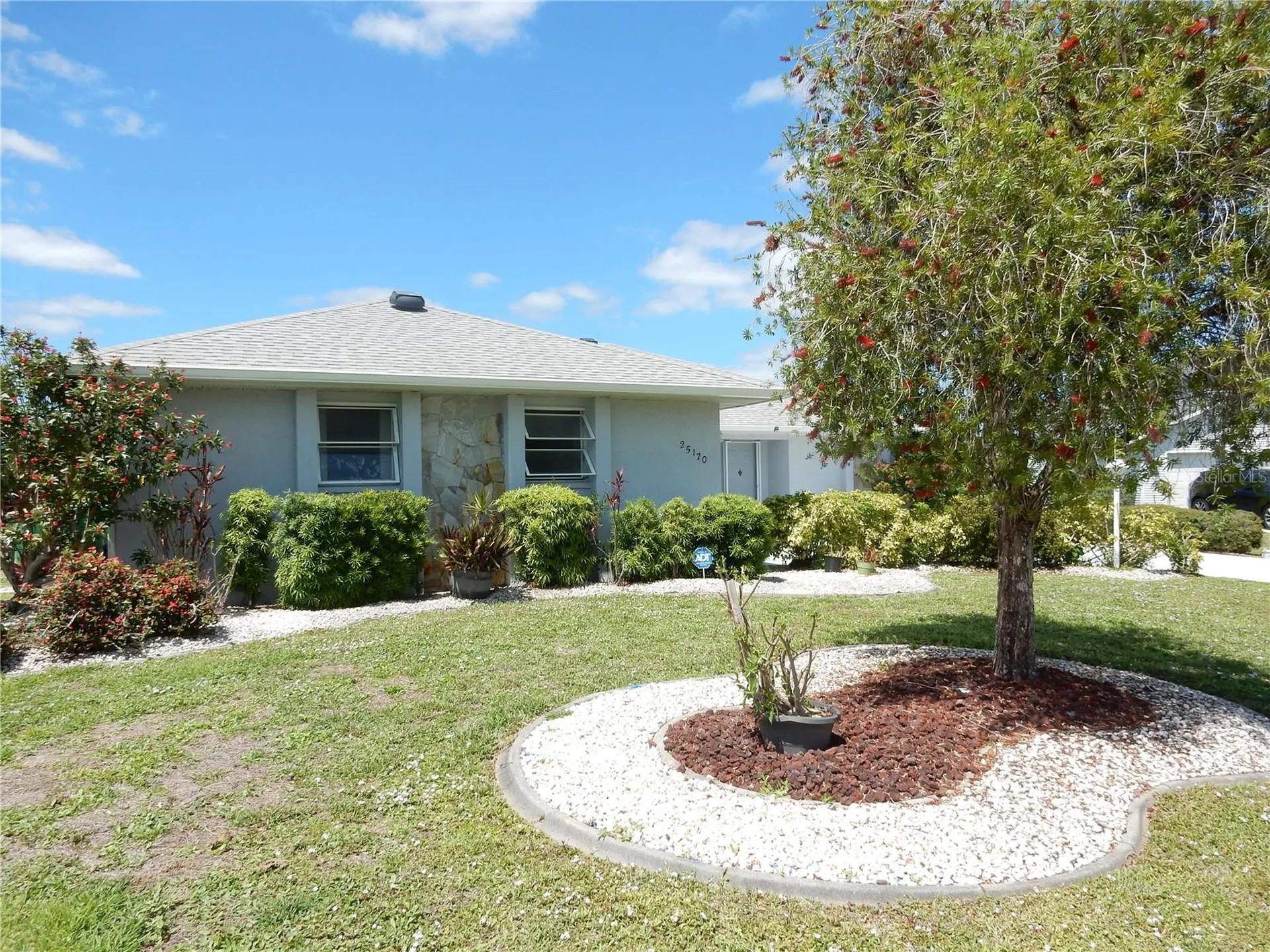 25170 Obelisk Court Punta Gorda FL 33983