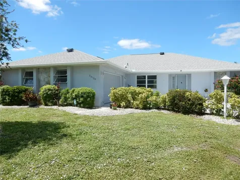 25170 Obelisk Court Punta Gorda FL 33983