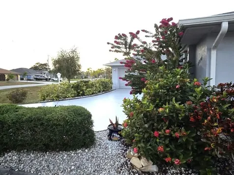 25170 Obelisk Court Punta Gorda FL 33983