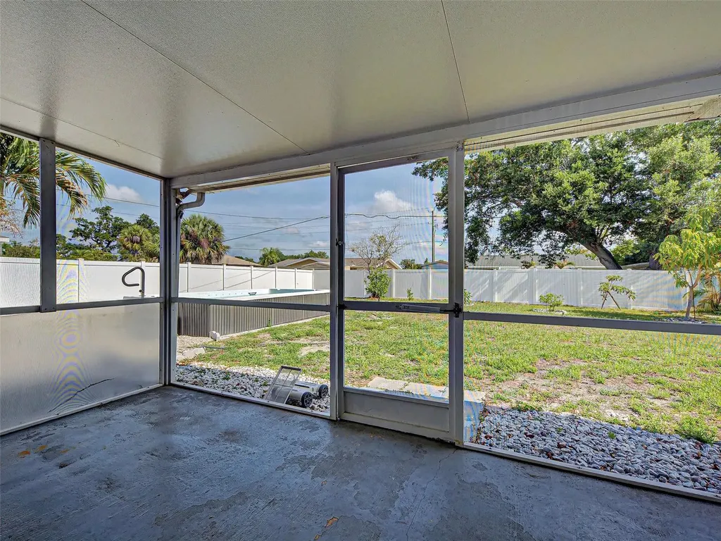 1236 Fleetwood Drive NW Port Charlotte FL 33948