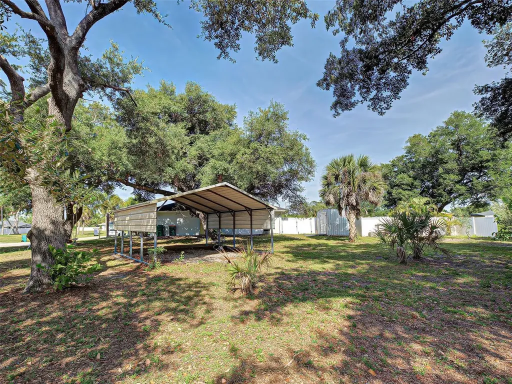 1236 Fleetwood Drive NW Port Charlotte FL 33948