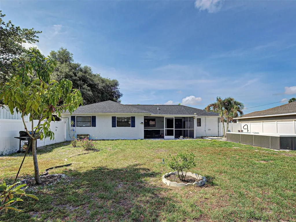 1236 Fleetwood Drive NW Port Charlotte FL 33948