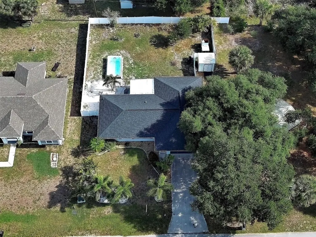 1236 Fleetwood Drive NW Port Charlotte FL 33948