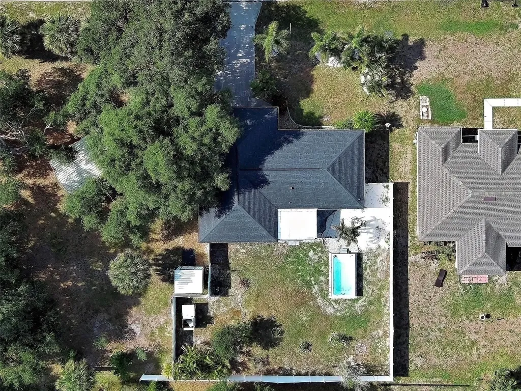 1236 Fleetwood Drive NW Port Charlotte FL 33948
