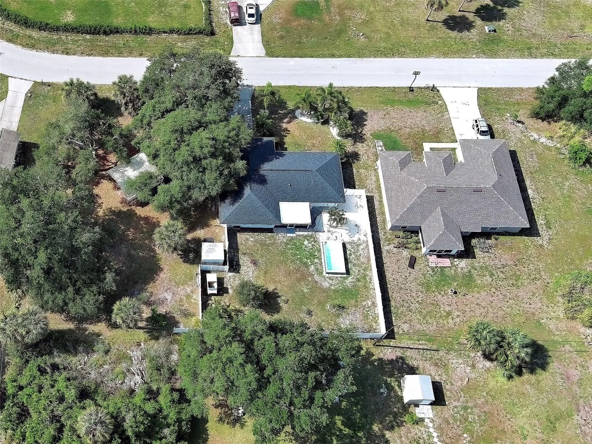 1236 Fleetwood Drive NW Port Charlotte FL 33948
