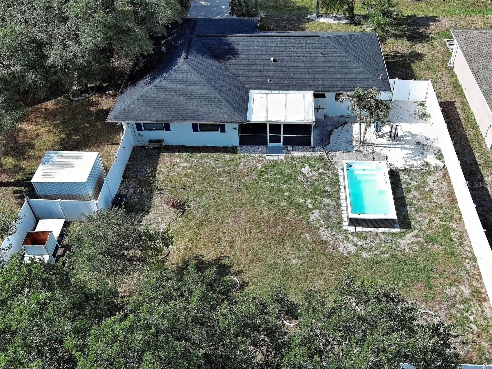 1236 Fleetwood Drive NW Port Charlotte FL 33948