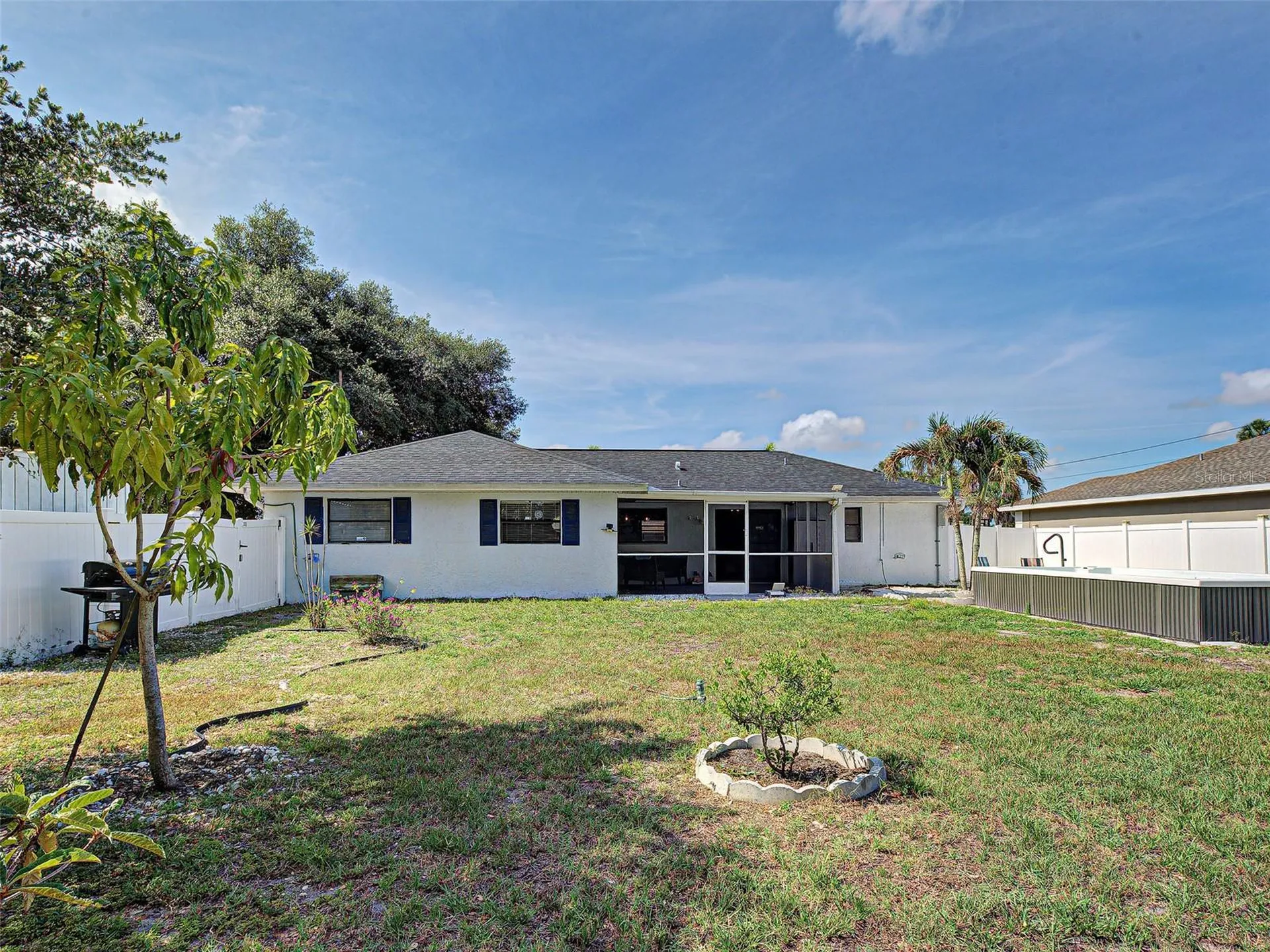 1236 Fleetwood Drive NW Port Charlotte FL 33948