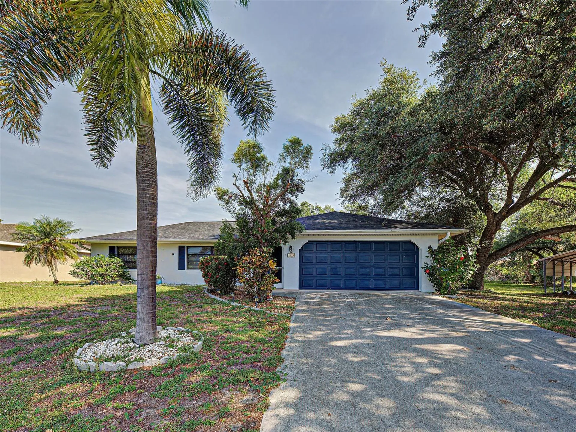 1236 Fleetwood Drive NW Port Charlotte FL 33948