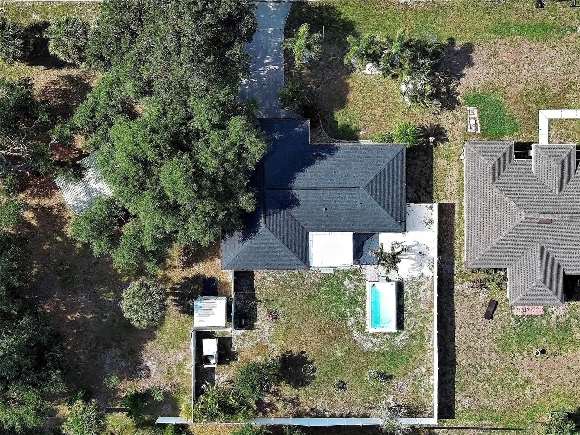 1236 Fleetwood Drive NW Port Charlotte FL 33948