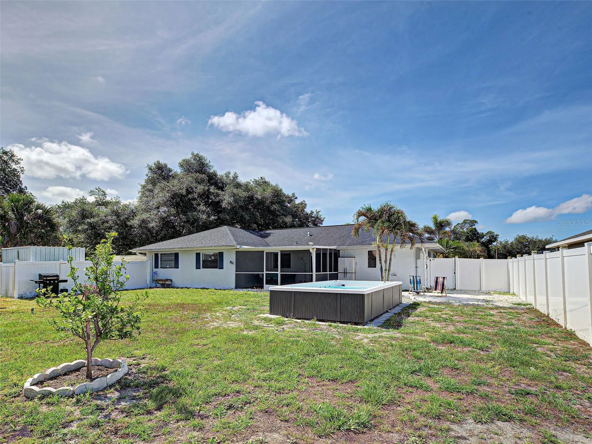 1236 Fleetwood Drive NW Port Charlotte FL 33948