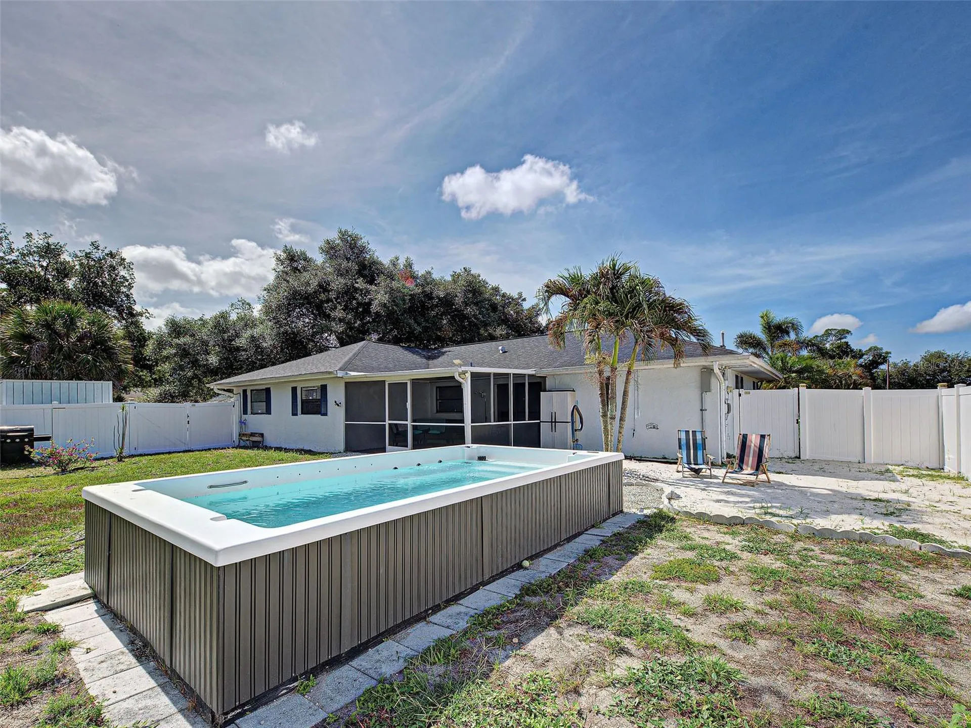 1236 Fleetwood Drive NW Port Charlotte FL 33948