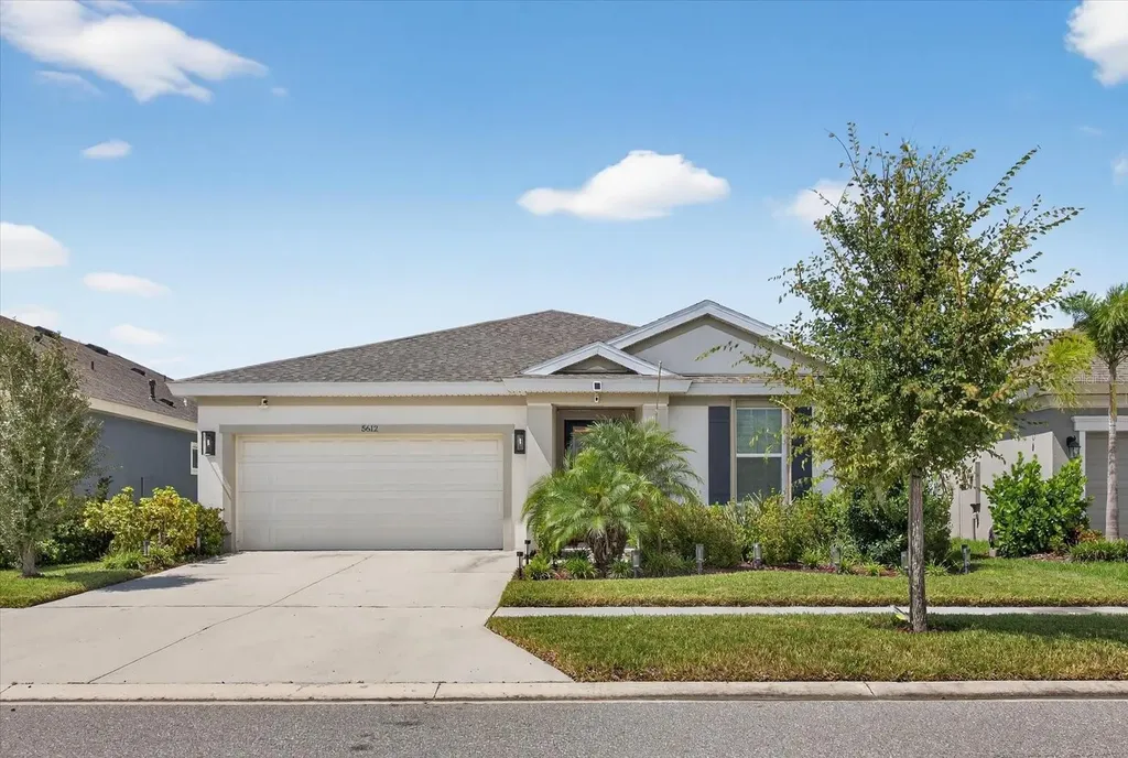 5612 Del Coronado Drive Apollo Beach FL 33572
