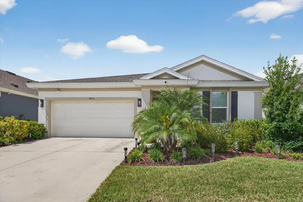 5612 Del Coronado Drive Apollo Beach FL 33572