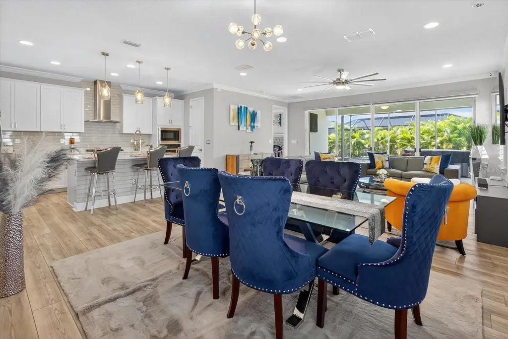 5612 Del Coronado Drive Apollo Beach FL 33572