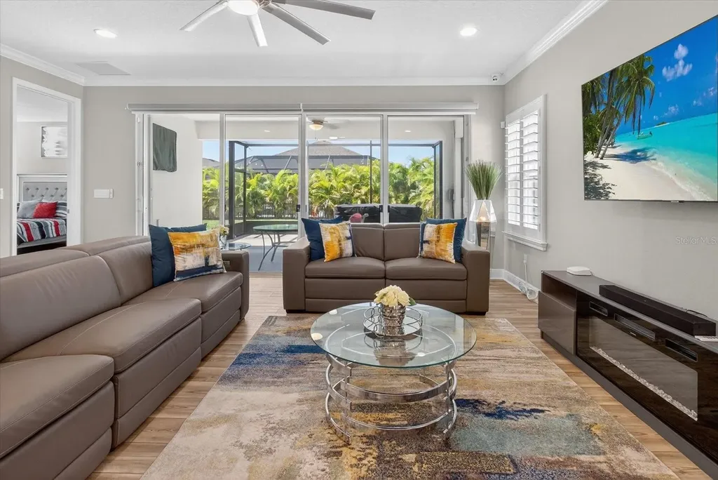 5612 Del Coronado Drive Apollo Beach FL 33572
