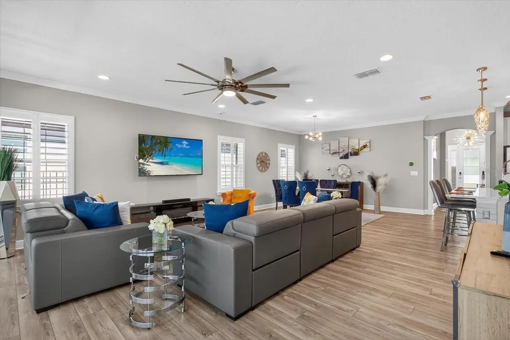 5612 Del Coronado Drive Apollo Beach FL 33572