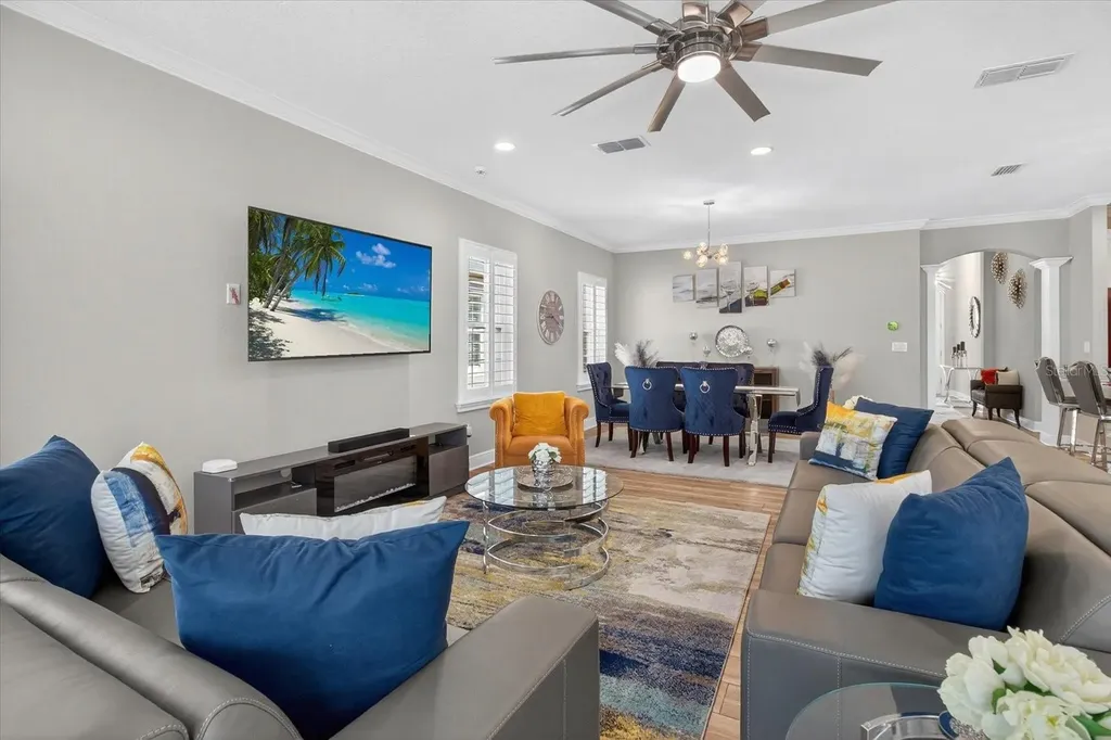5612 Del Coronado Drive Apollo Beach FL 33572