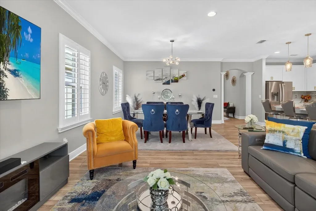 5612 Del Coronado Drive Apollo Beach FL 33572