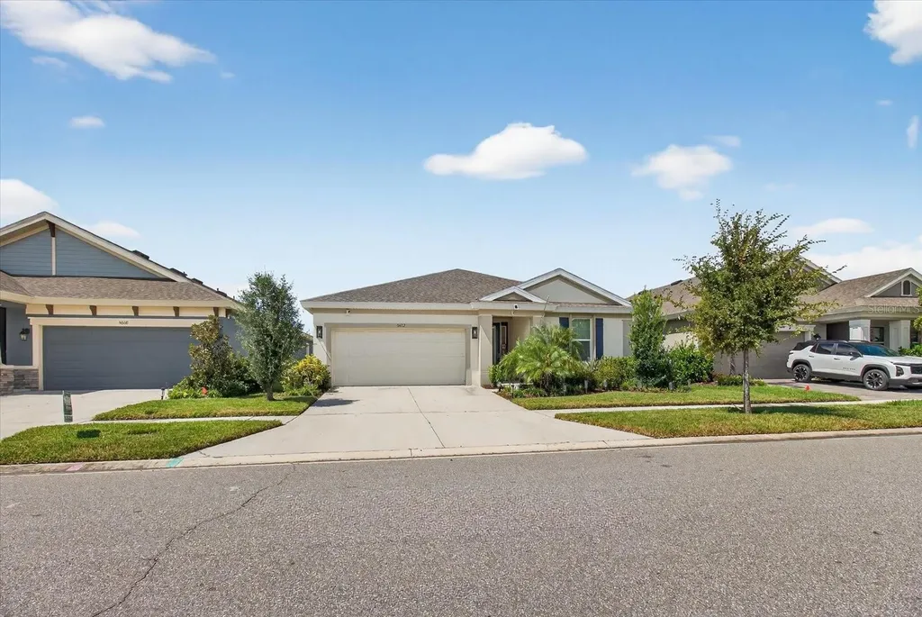 5612 Del Coronado Drive Apollo Beach FL 33572