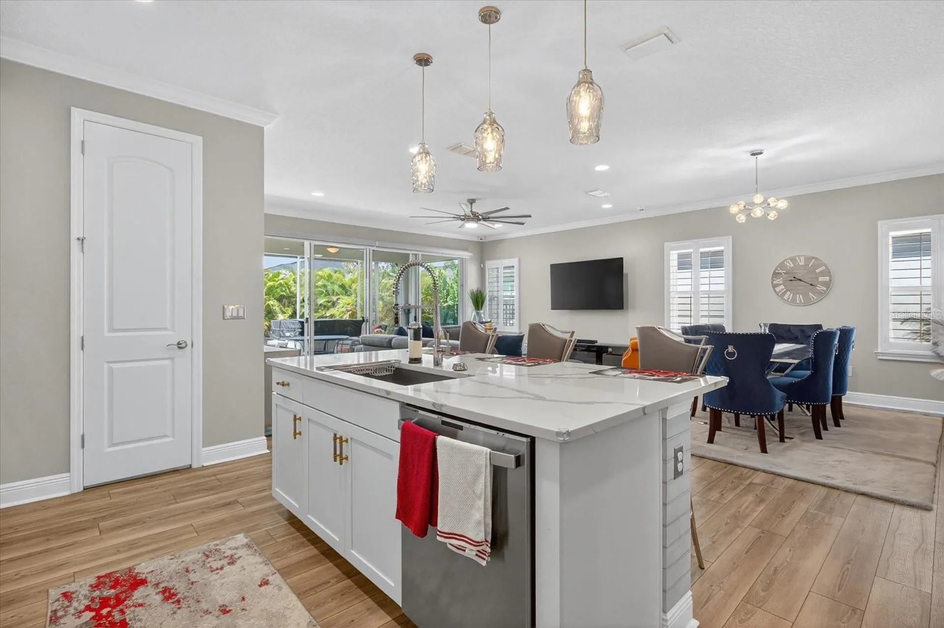 5612 Del Coronado Drive Apollo Beach FL 33572