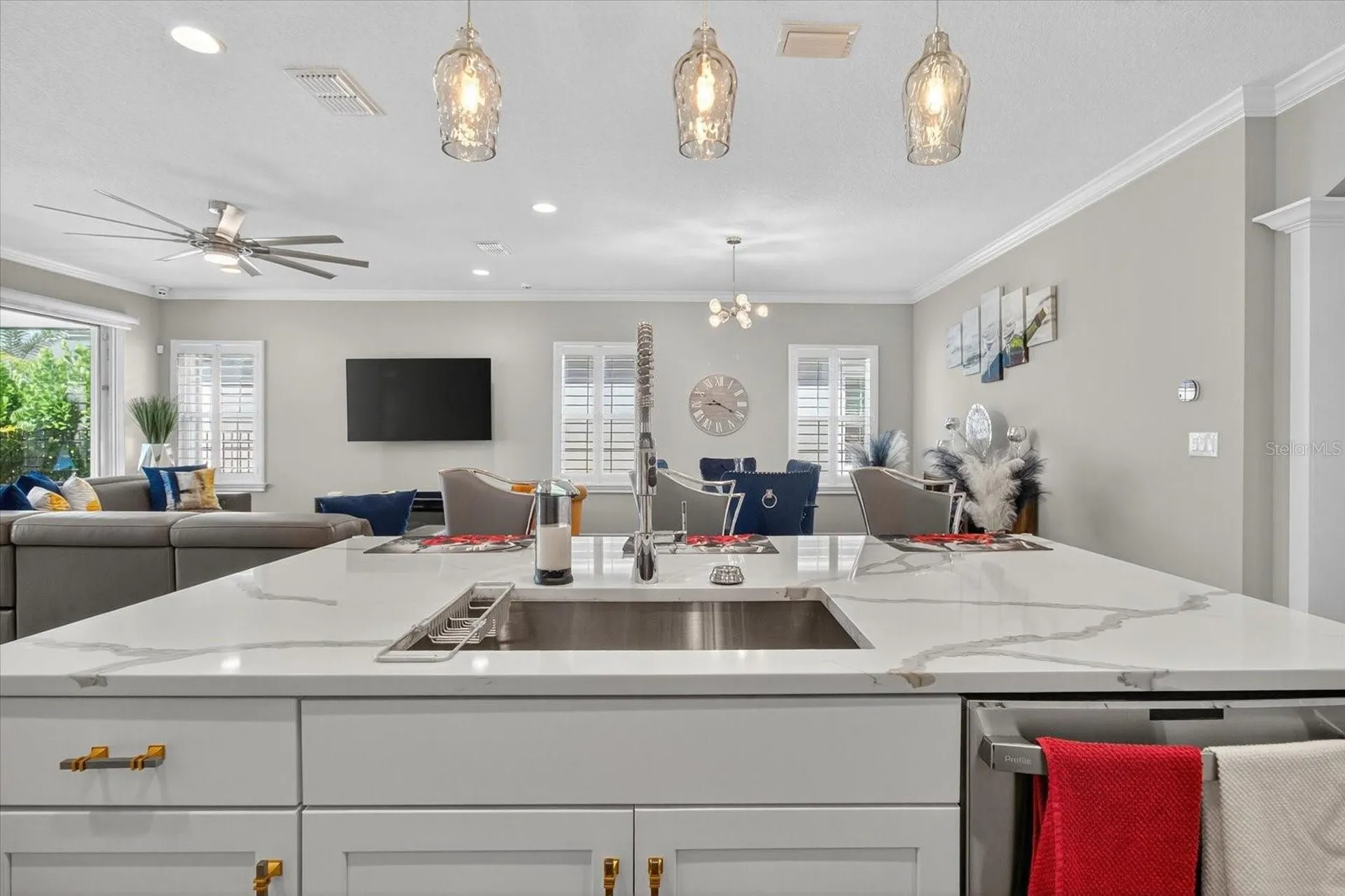 5612 Del Coronado Drive Apollo Beach FL 33572