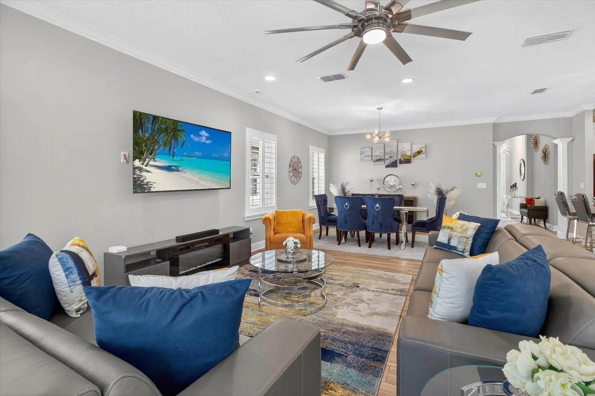 5612 Del Coronado Drive Apollo Beach FL 33572