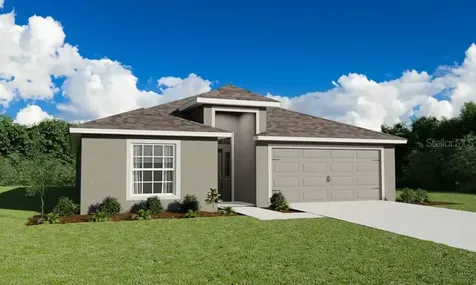 420 Ituna Circle Winter Haven FL 33881