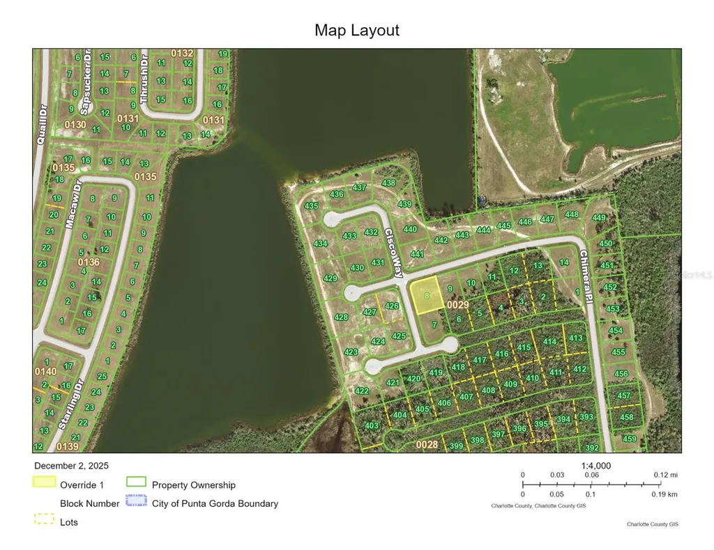 11481 Chimera Place Placida FL 33946