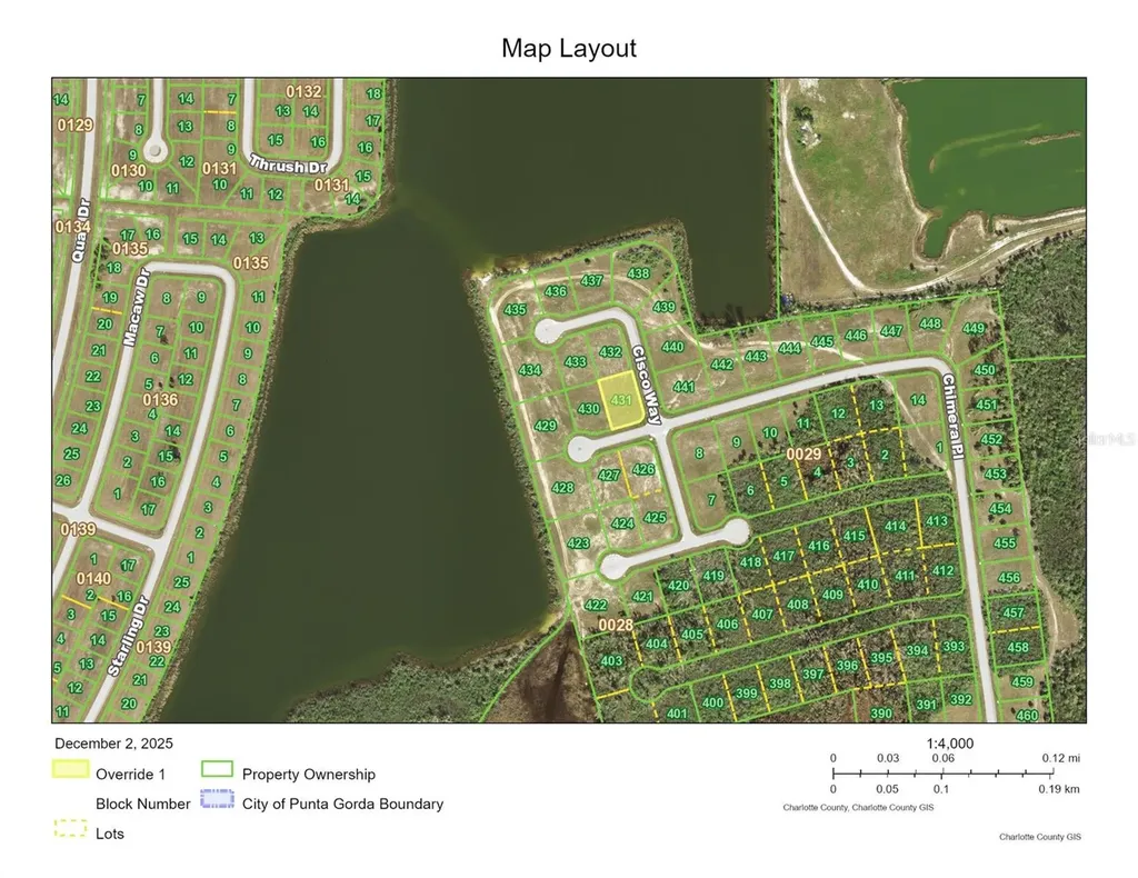 11472 Chimera Place Placida FL 33946