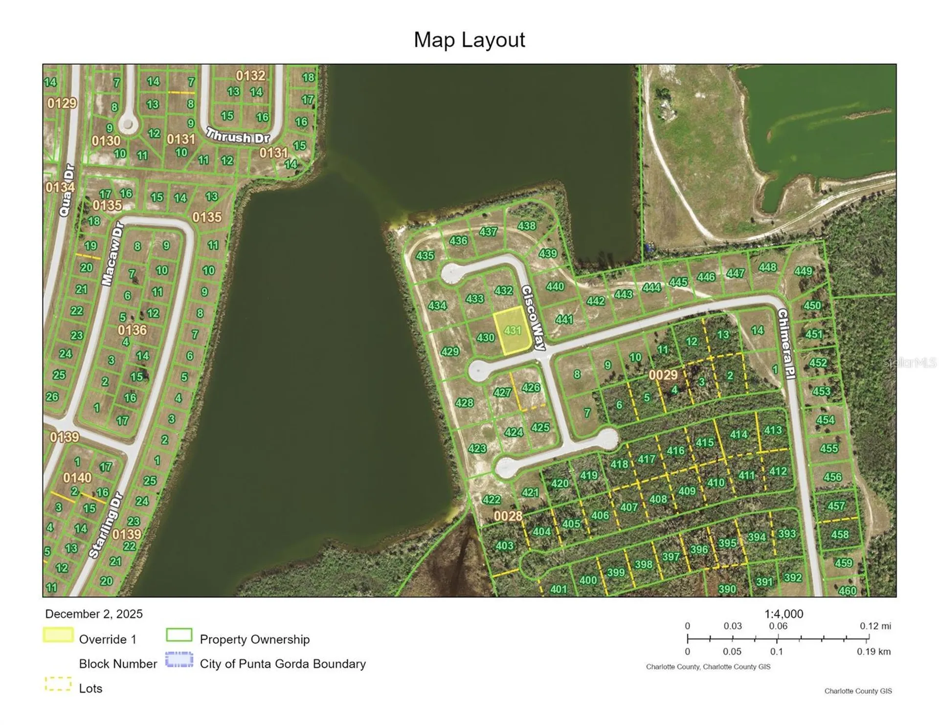 11472 Chimera Place Placida FL 33946