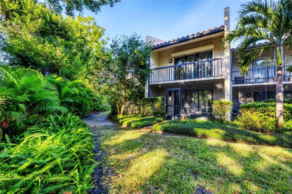 800 Hudson Avenue Sarasota FL 34236