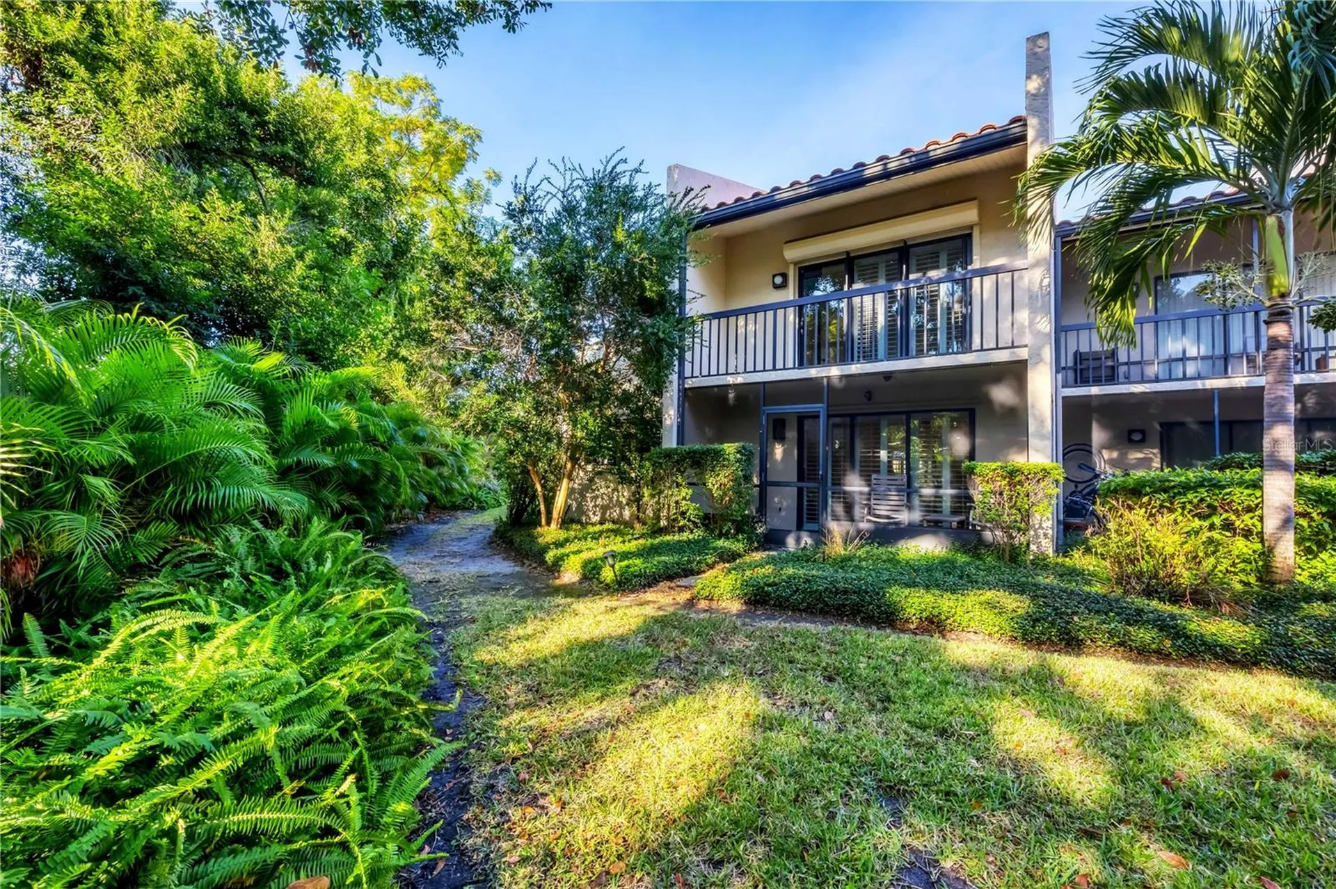 800 Hudson Avenue Sarasota FL 34236