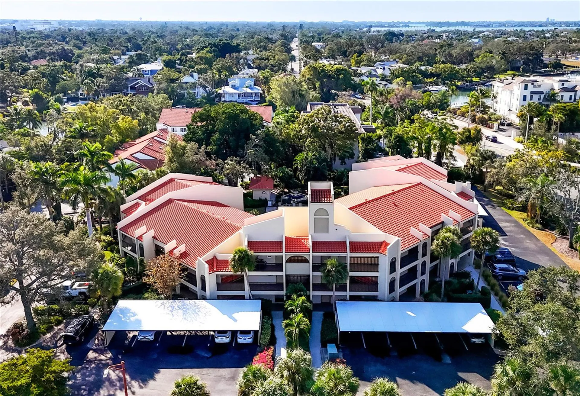 800 Hudson Avenue Sarasota FL 34236