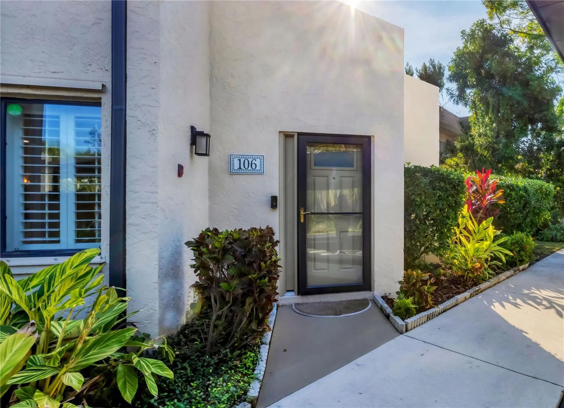 800 Hudson Avenue Sarasota FL 34236