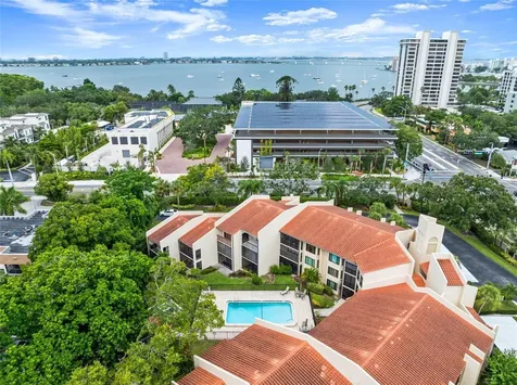 800 Hudson Avenue Sarasota FL 34236