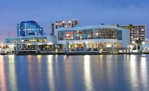 800 Hudson Avenue Sarasota FL 34236