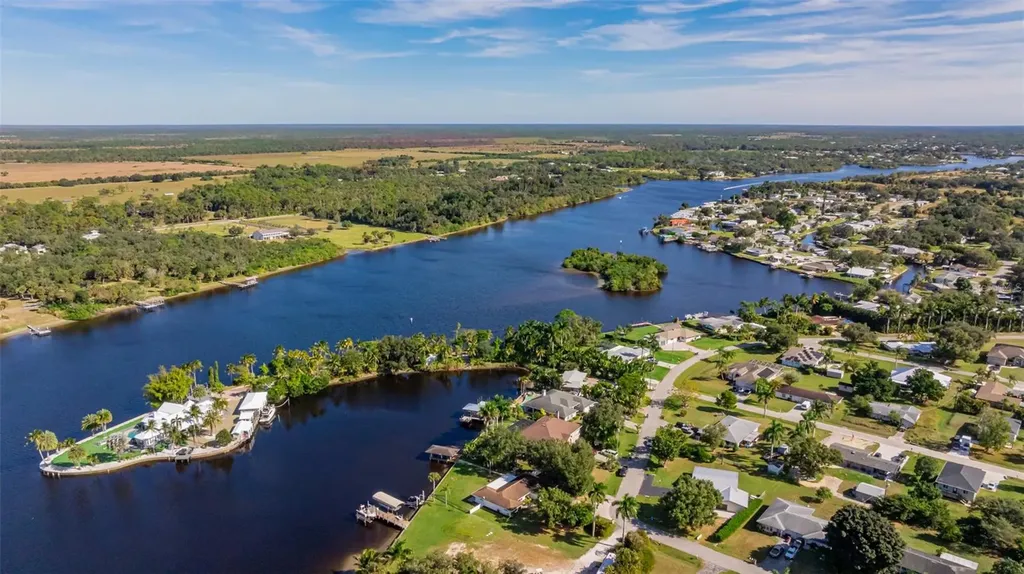 14502 Riverside Drive Fort Myers FL 33905