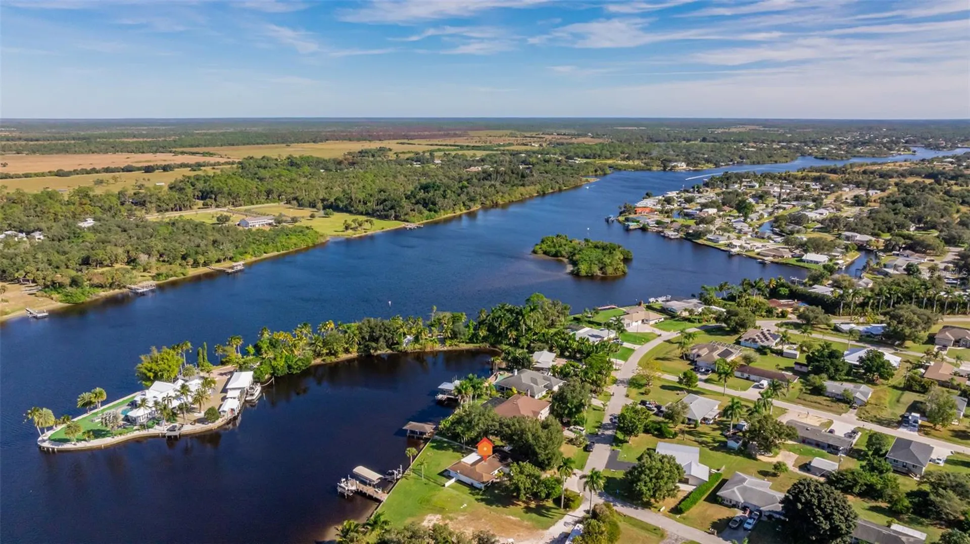 14502 Riverside Drive Fort Myers FL 33905