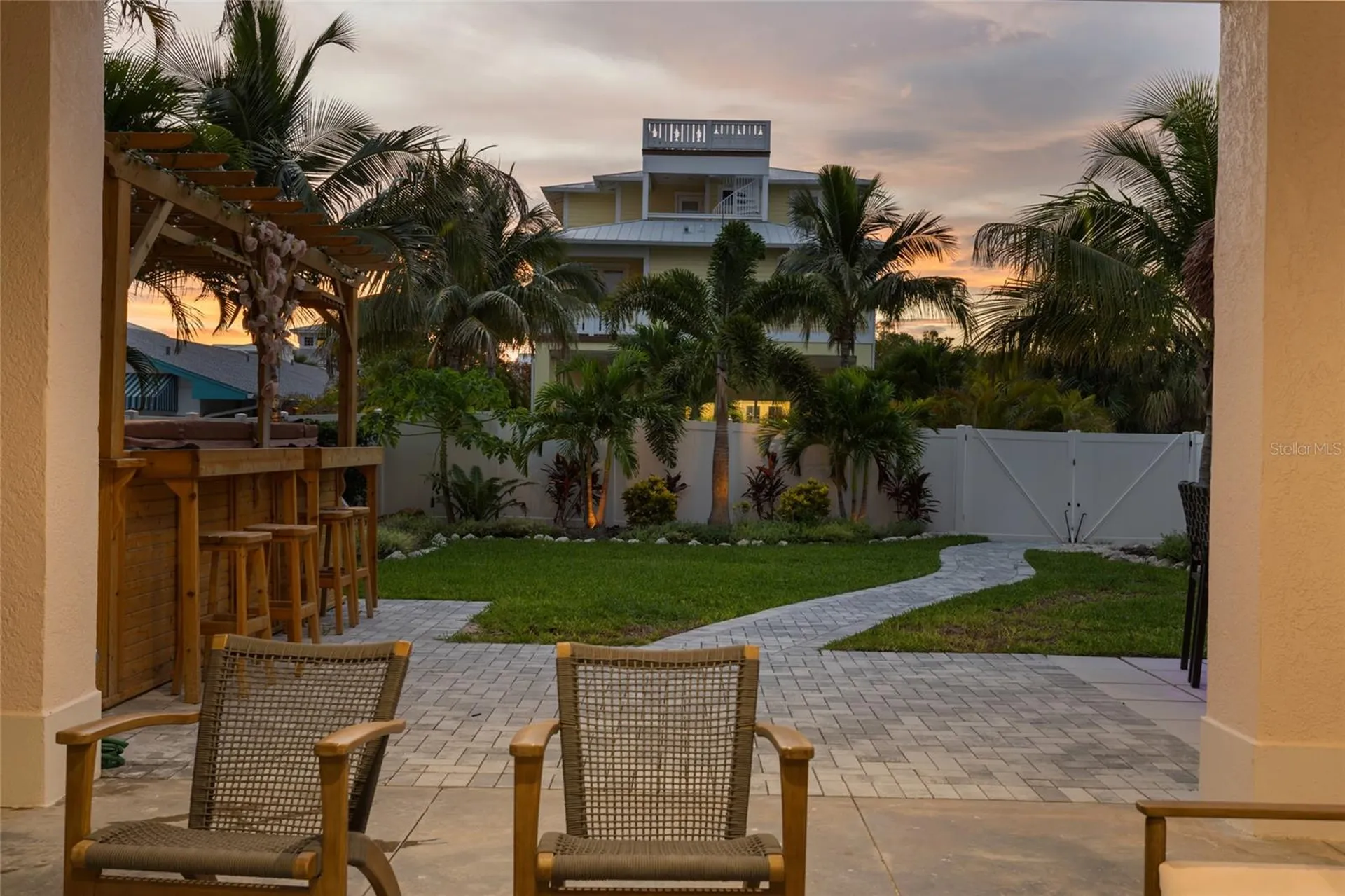 110 Spring Avenue Anna Maria FL 34216