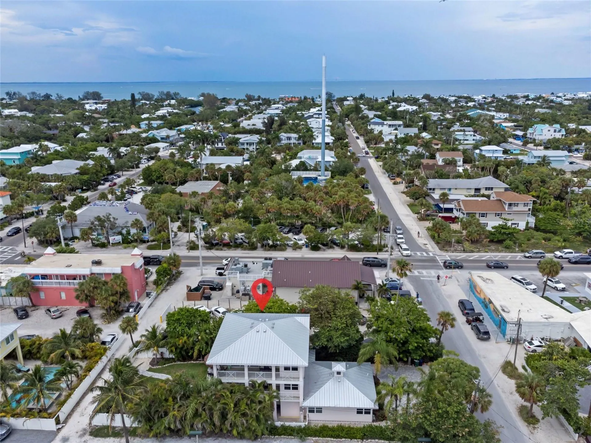 110 Spring Avenue Anna Maria FL 34216