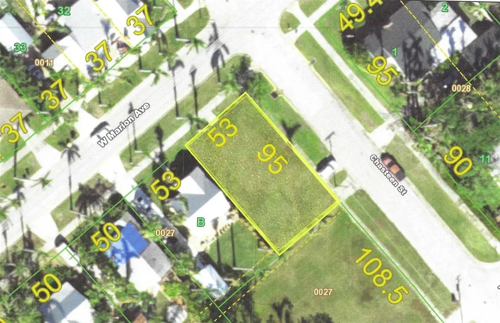 205 Chasteen Street Punta Gorda FL 33950