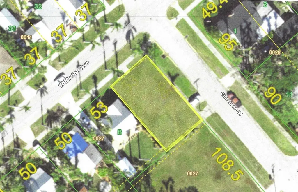 205 Chasteen Street Punta Gorda FL 33950