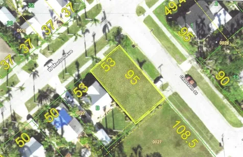 205 Chasteen Street Punta Gorda FL 33950