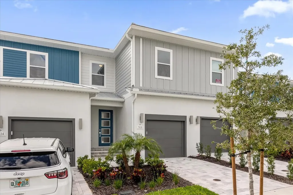 7838 Spectrum Drive Kissimmee FL 34747