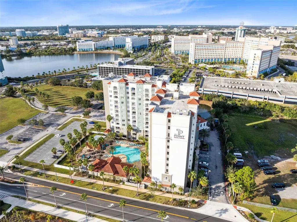 7395 Universal Boulevard Orlando FL 32819