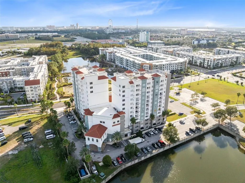 7395 Universal Boulevard Orlando FL 32819