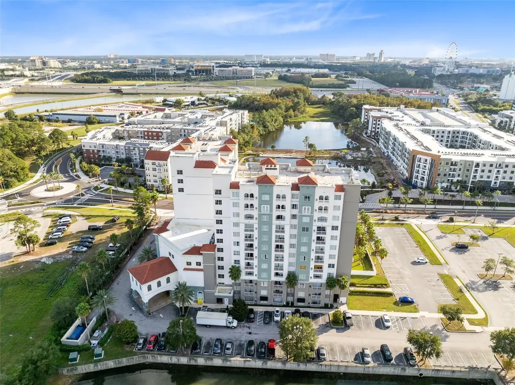 7395 Universal Boulevard Orlando FL 32819