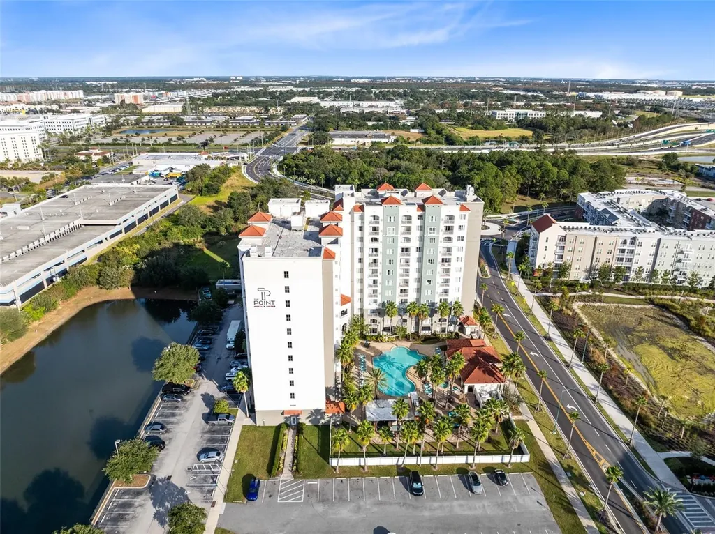 7395 Universal Boulevard Orlando FL 32819