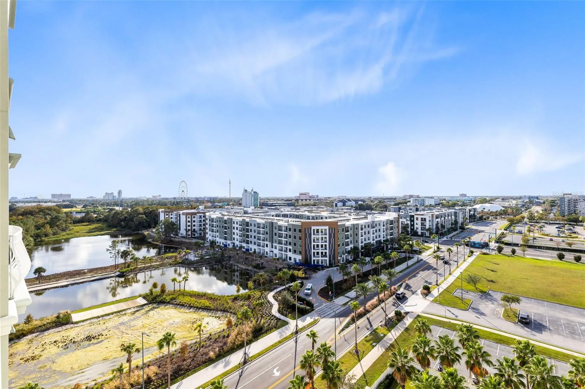 7395 Universal Boulevard Orlando FL 32819